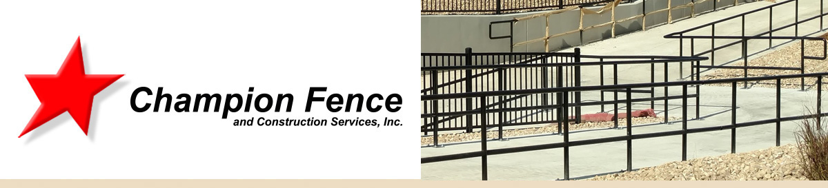 Handrail company in Arvada