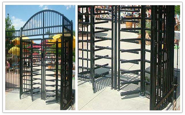 Commercial Handrail company in Arvada